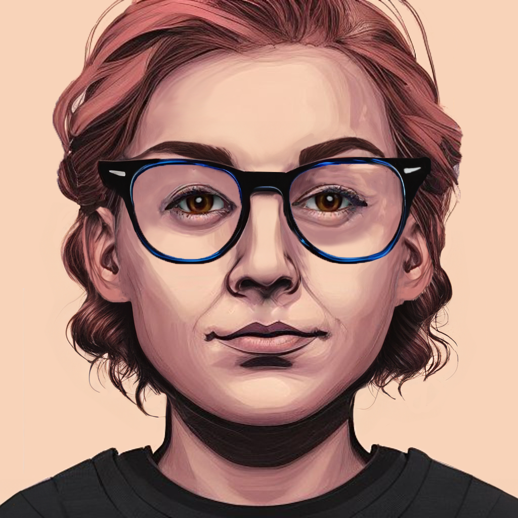Gretchen Plant